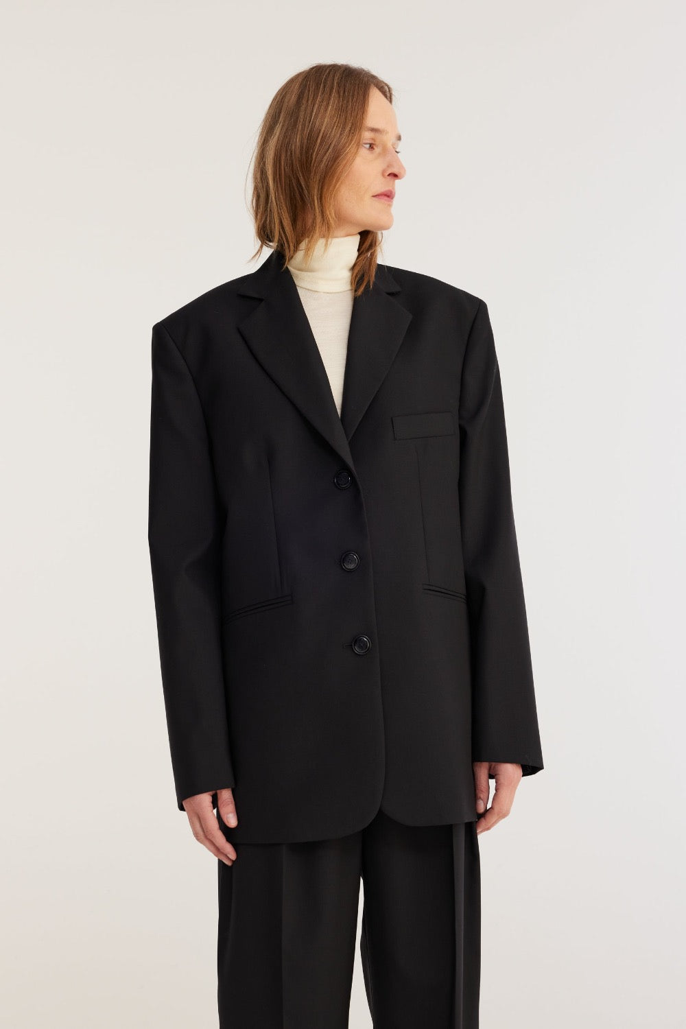 The Sei Oversized blazer