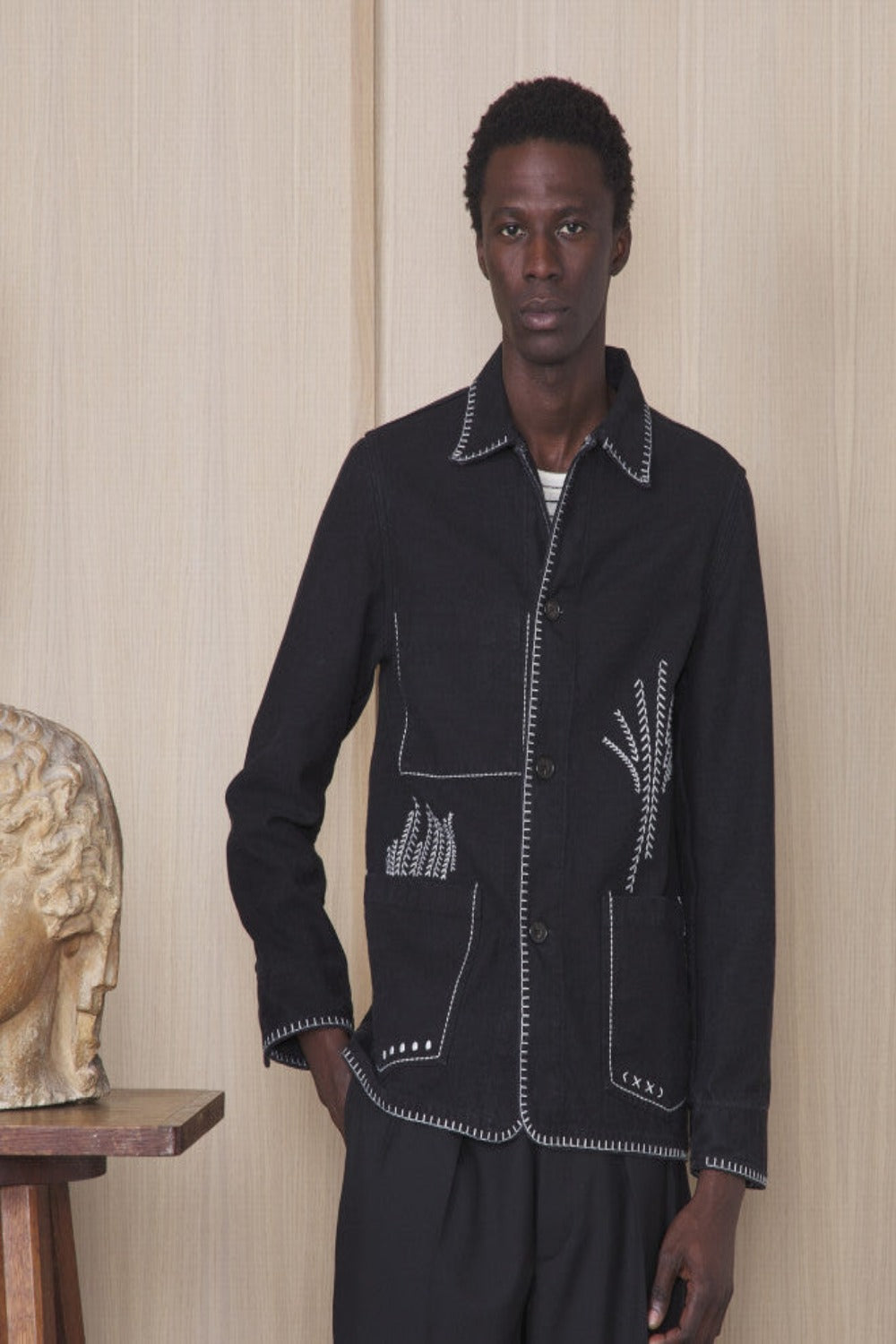 Chore Jacket – CURIO at Faena Bazaar