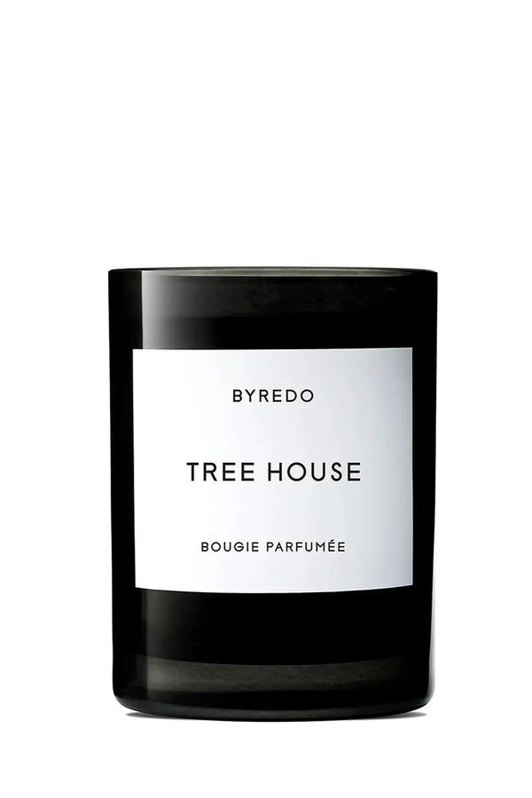 Tree House Candle