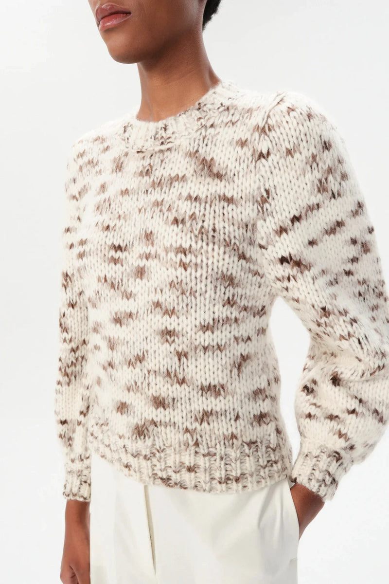 Charlone Bora Pullover