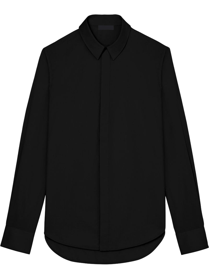 Classic Shirt Black