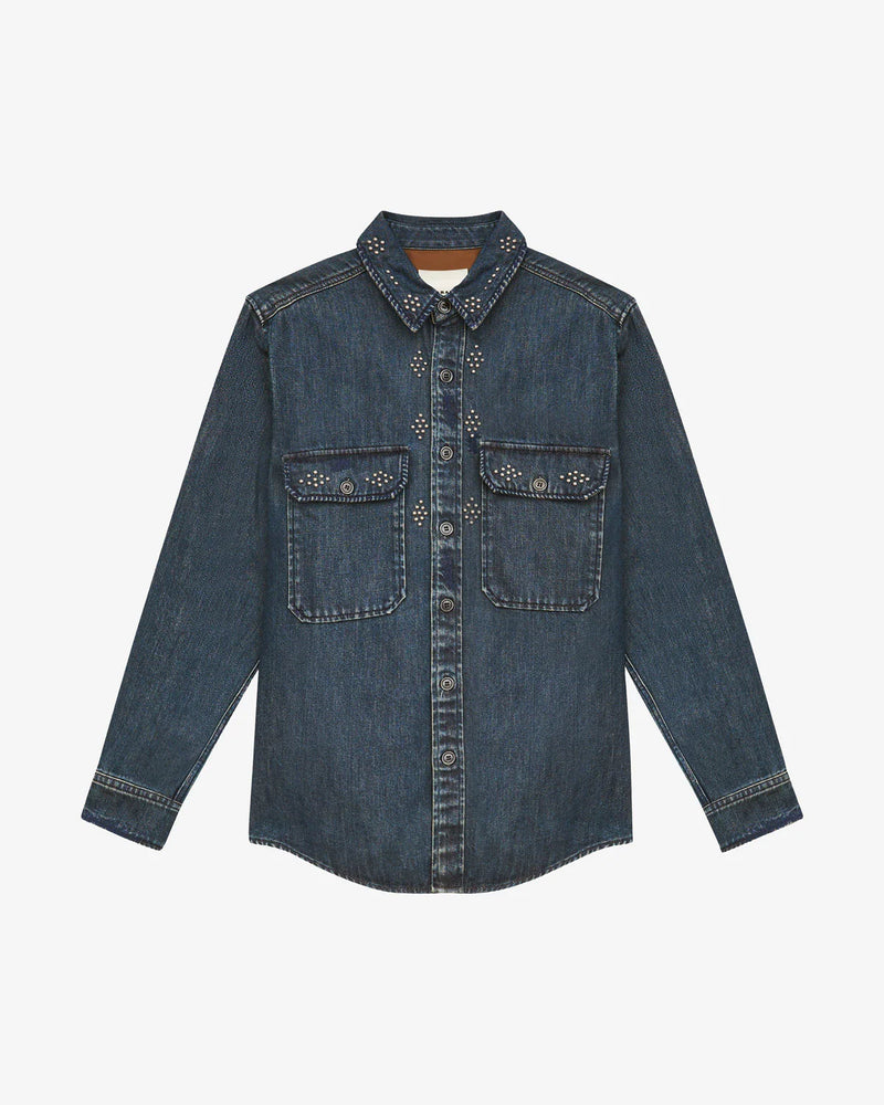 Osco Denim Shirt