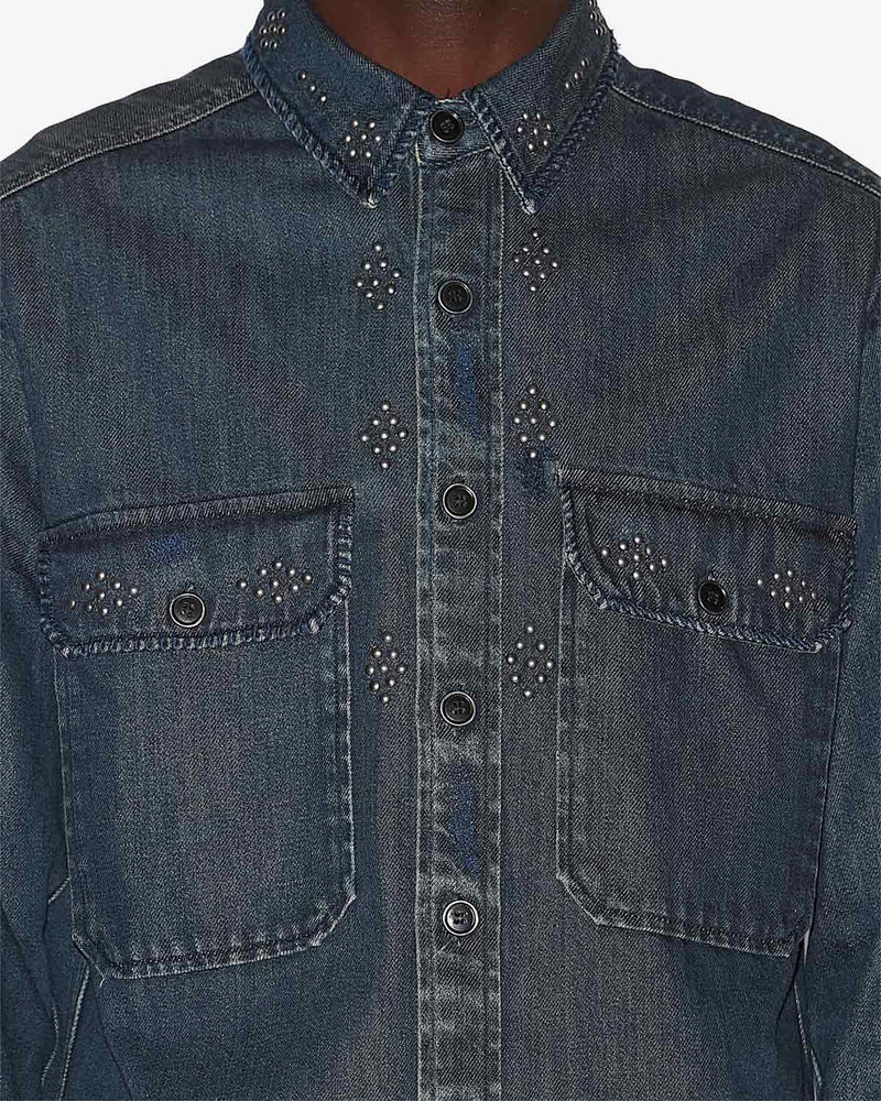 Osco Denim Shirt