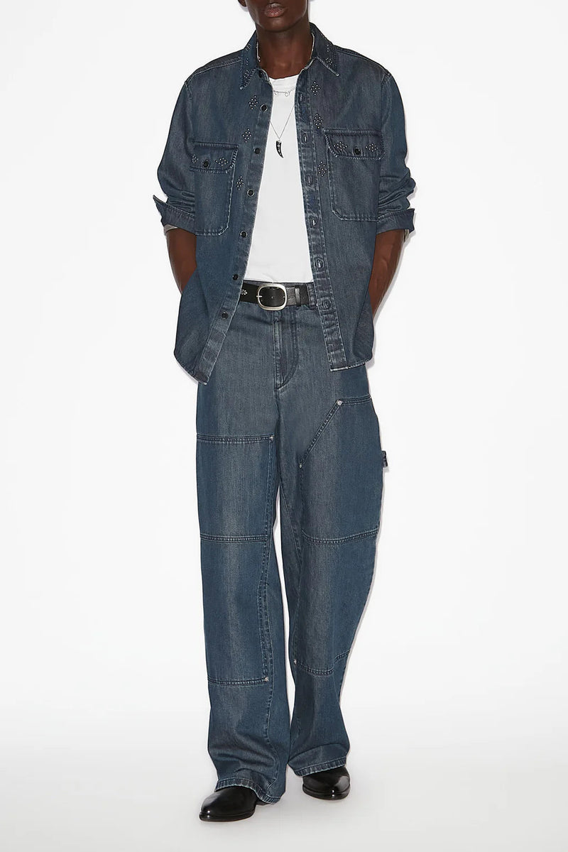 Osco Denim Shirt