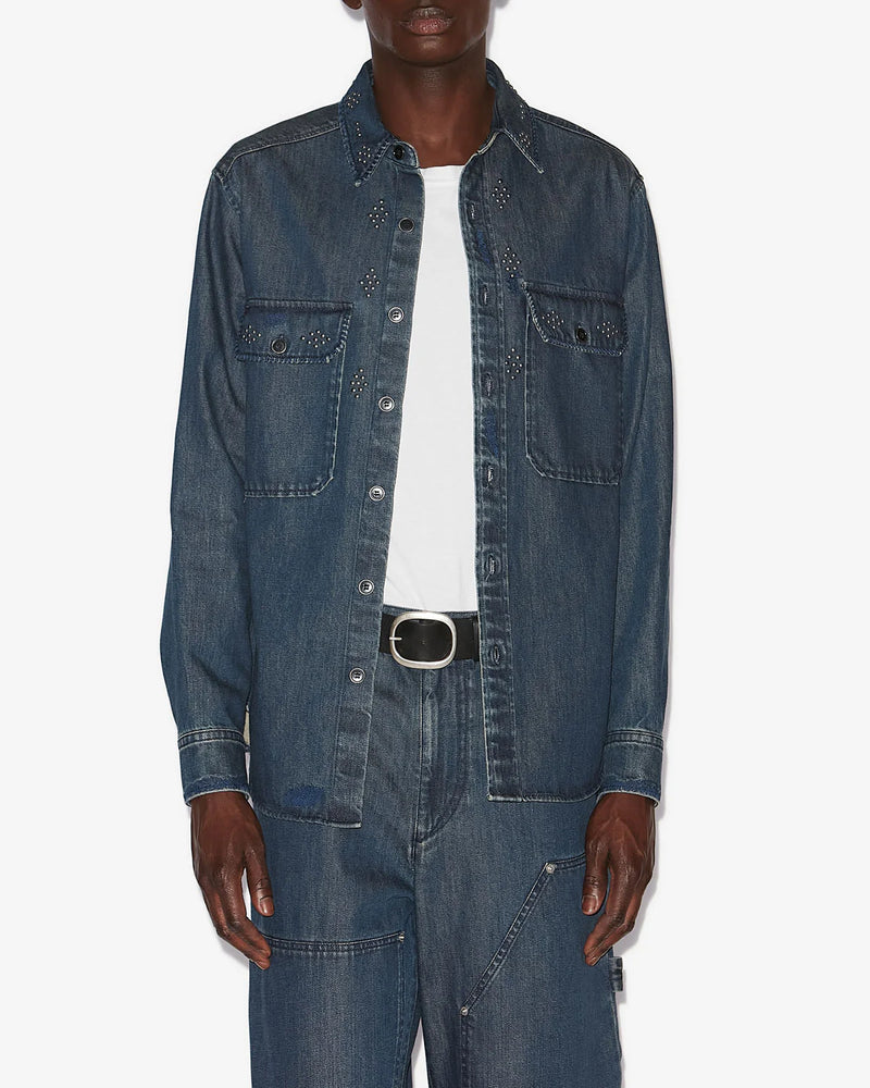 Osco Denim Shirt