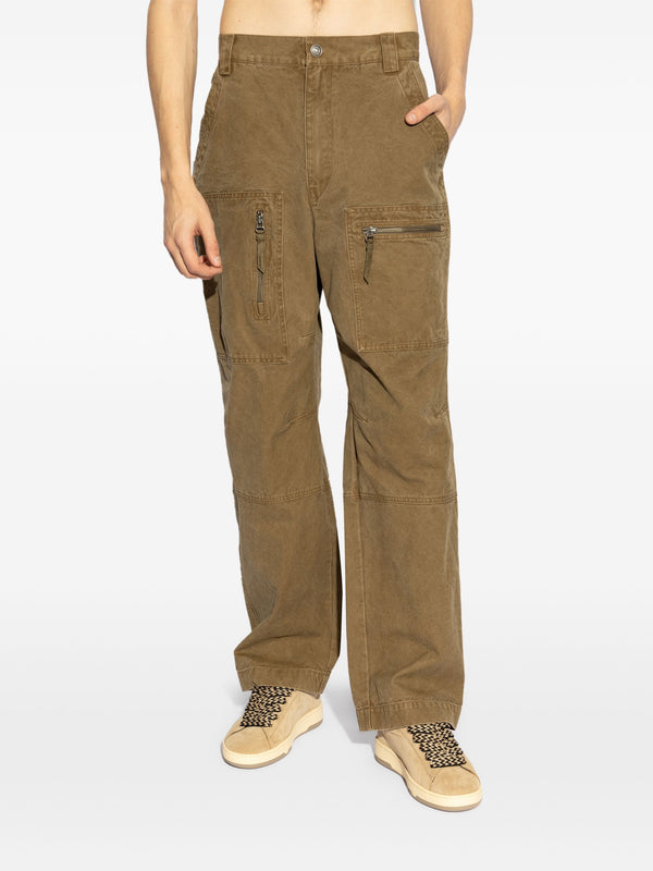 Kleber Pant