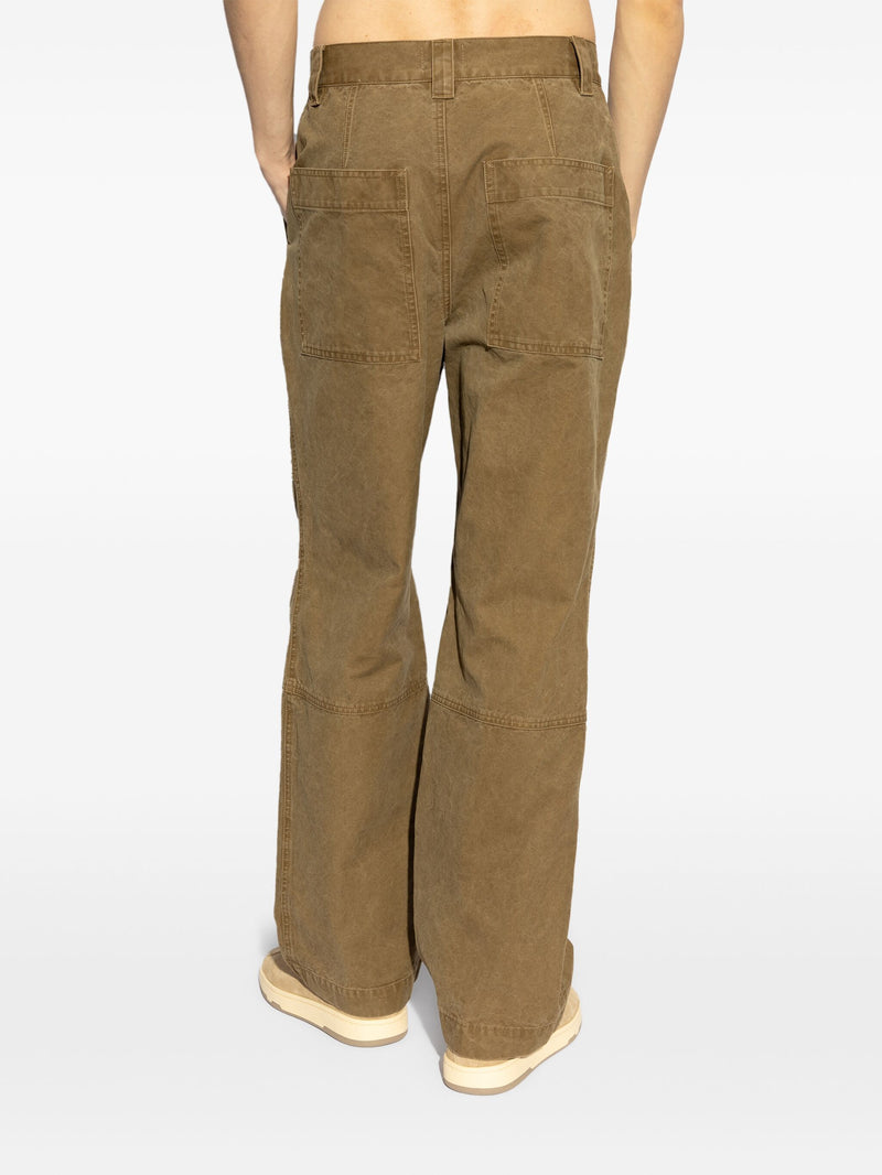 Kleber Pant