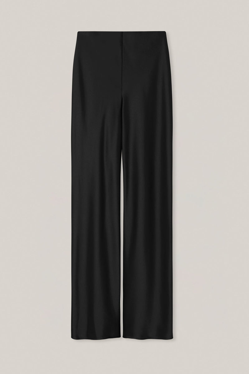 The Myrna Pant Black