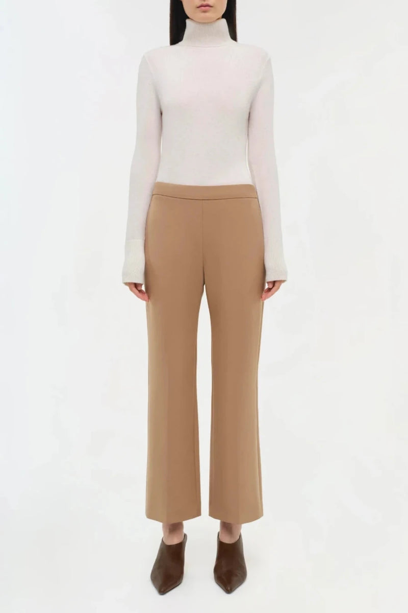 Mackenzie Straight Leg Pant