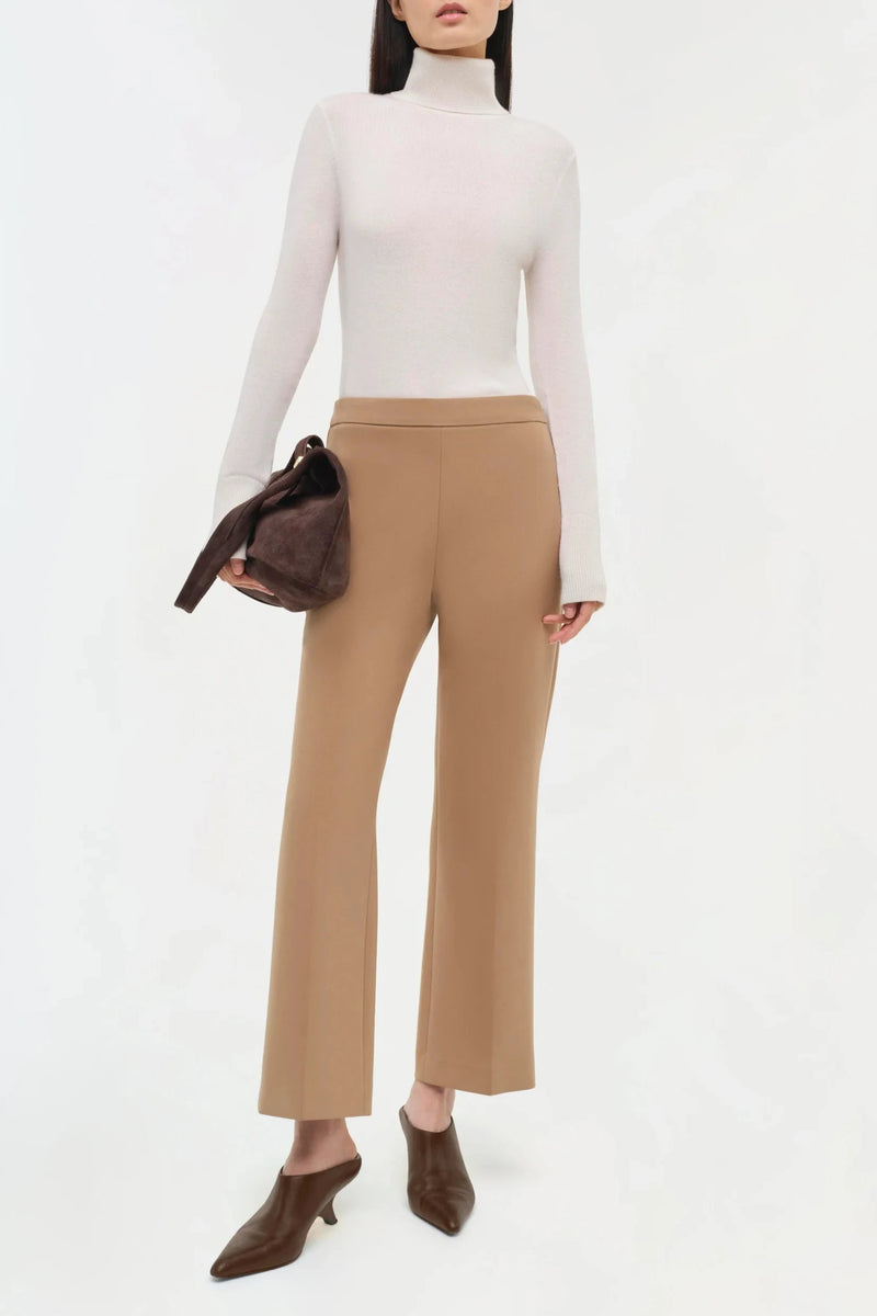 Mackenzie Straight Leg Pant