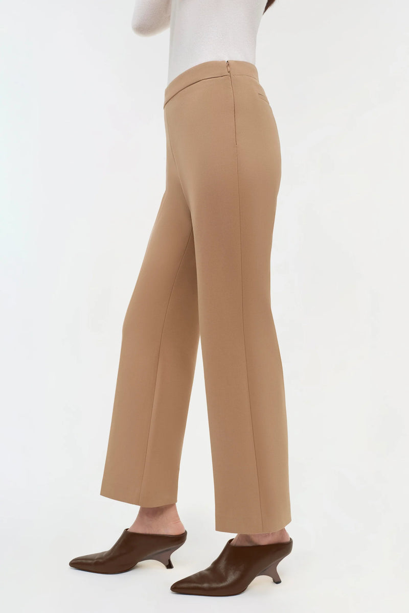 Mackenzie Straight Leg Pant