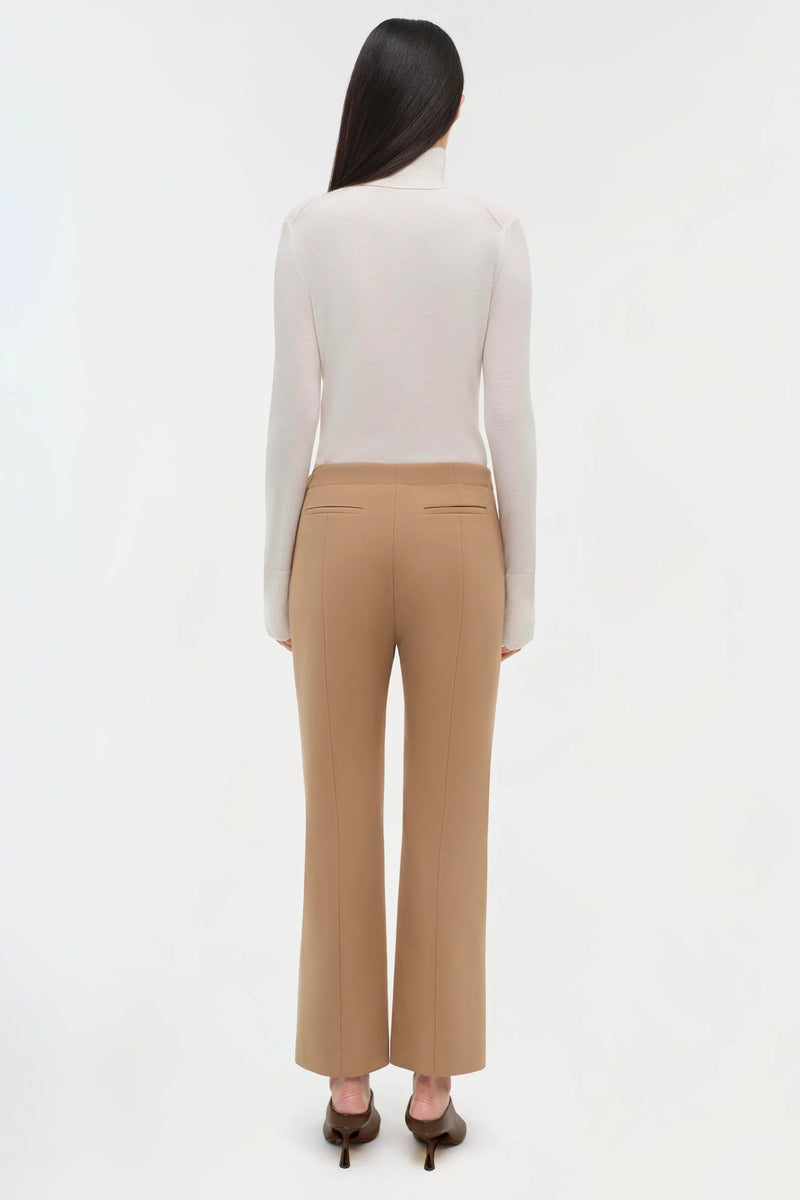 Mackenzie Straight Leg Pant