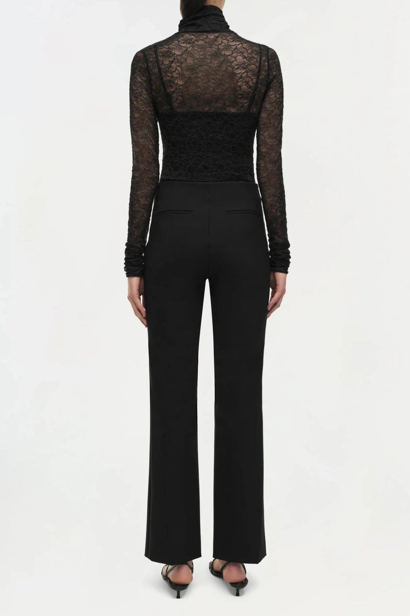 Michelle Cropped Pant