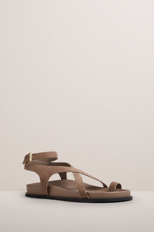 The Jalen Slim Sandal