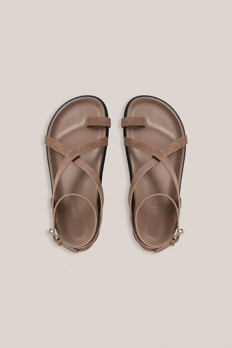 The Jalen Slim Sandal