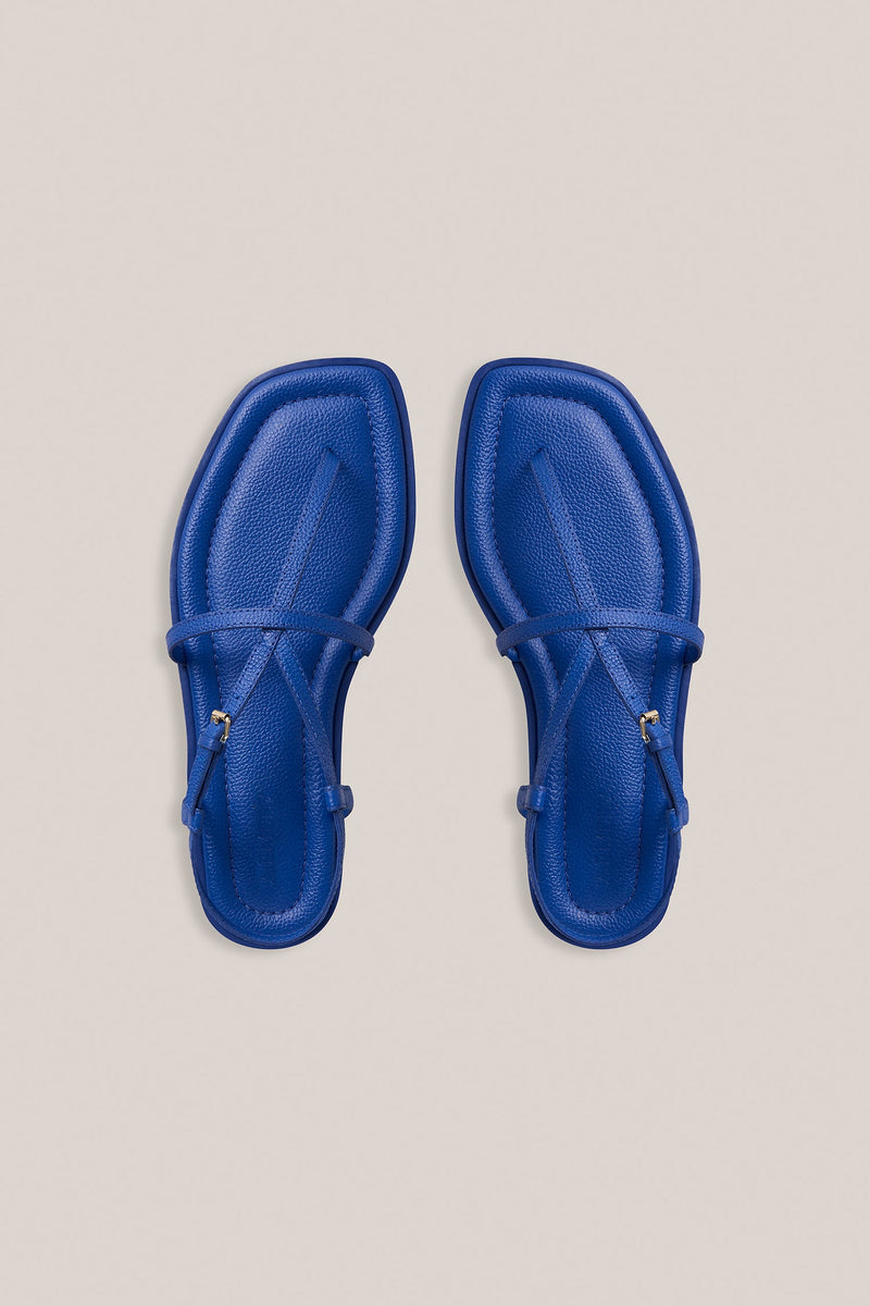 The Remly Sandal Lapis