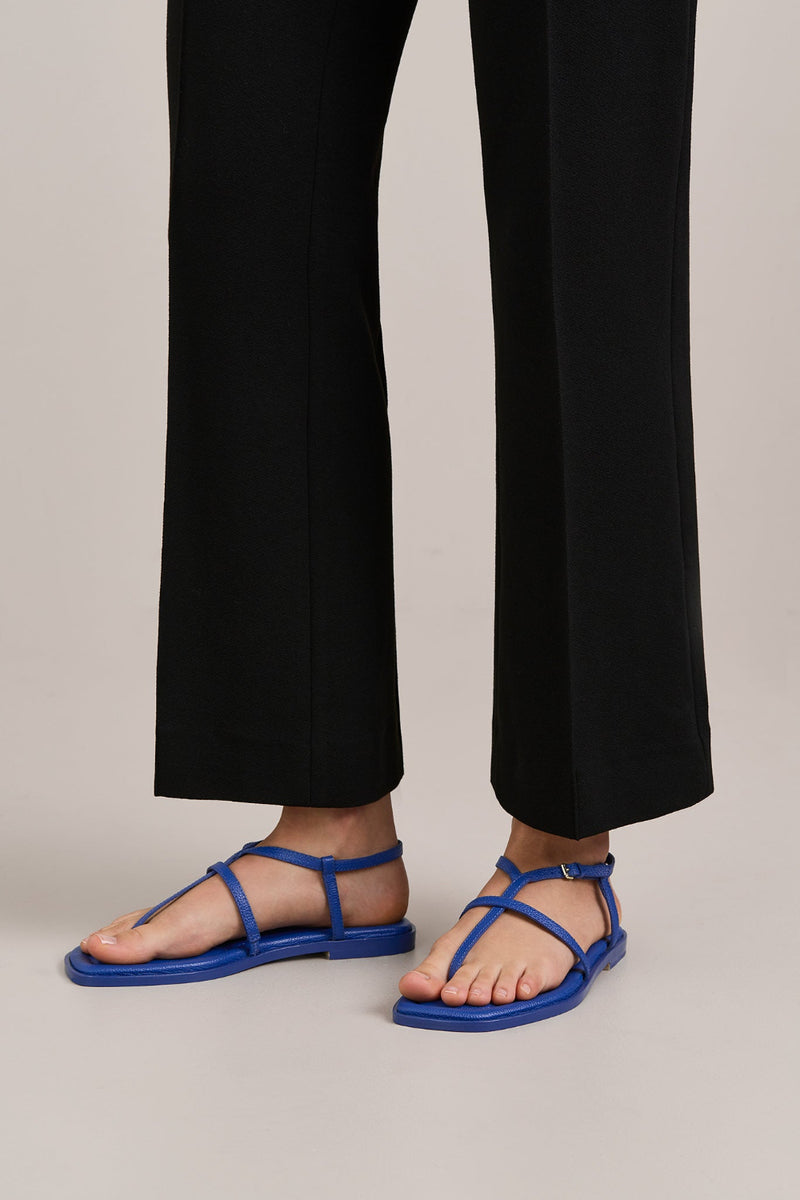 The Remly Sandal Lapis