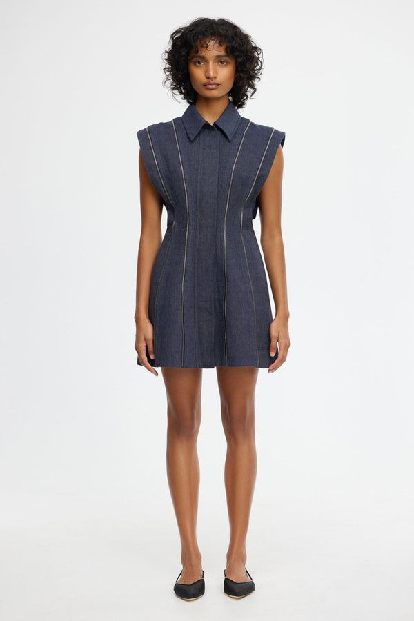 Wakefield Mini Dress