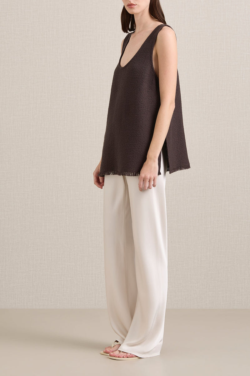 The Myrna Pant Oyster