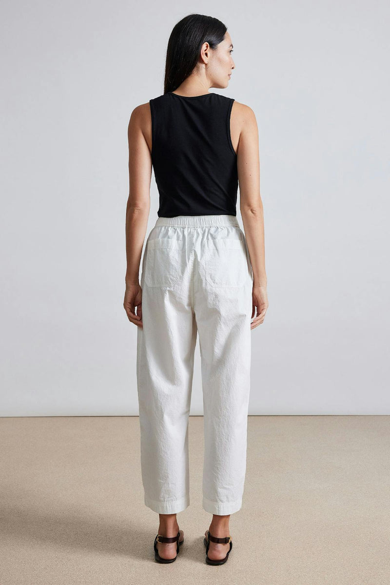 Spa Pleat Pant (Final Sale)