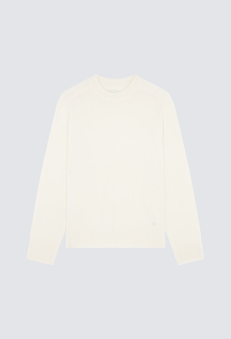 Baltra Sweater Ivory