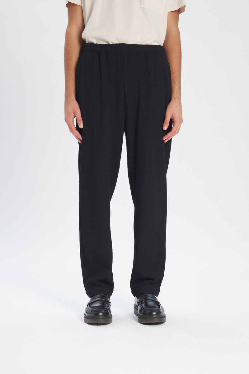 Cordier Trousers Navy