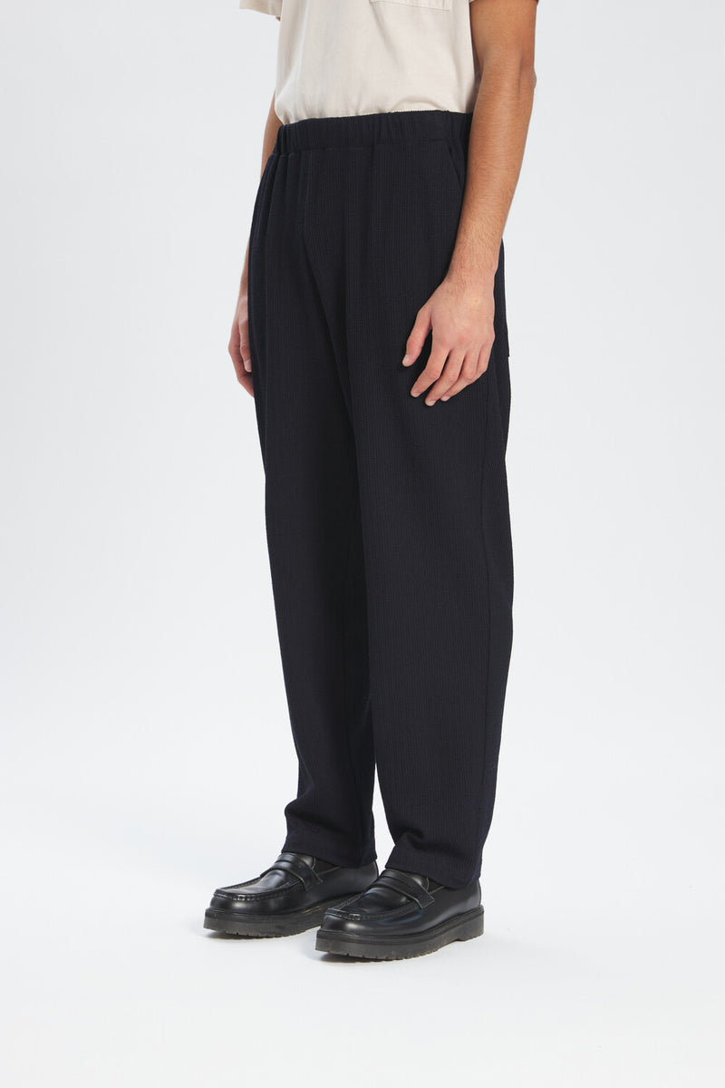 Cordier Trousers Navy