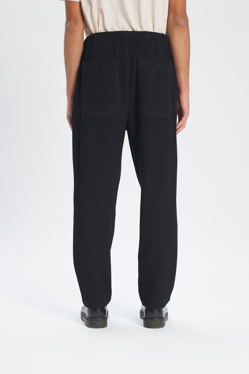 Cordier Trousers Navy