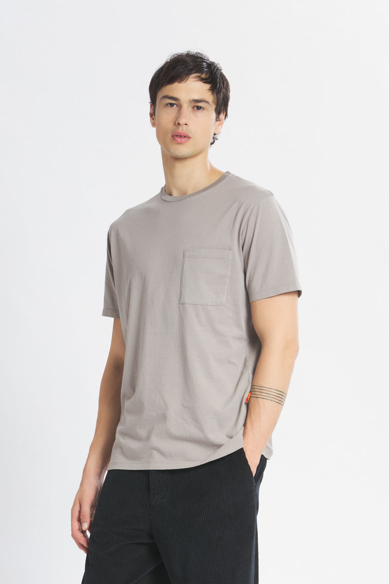 Giro T-Shirt Pietra