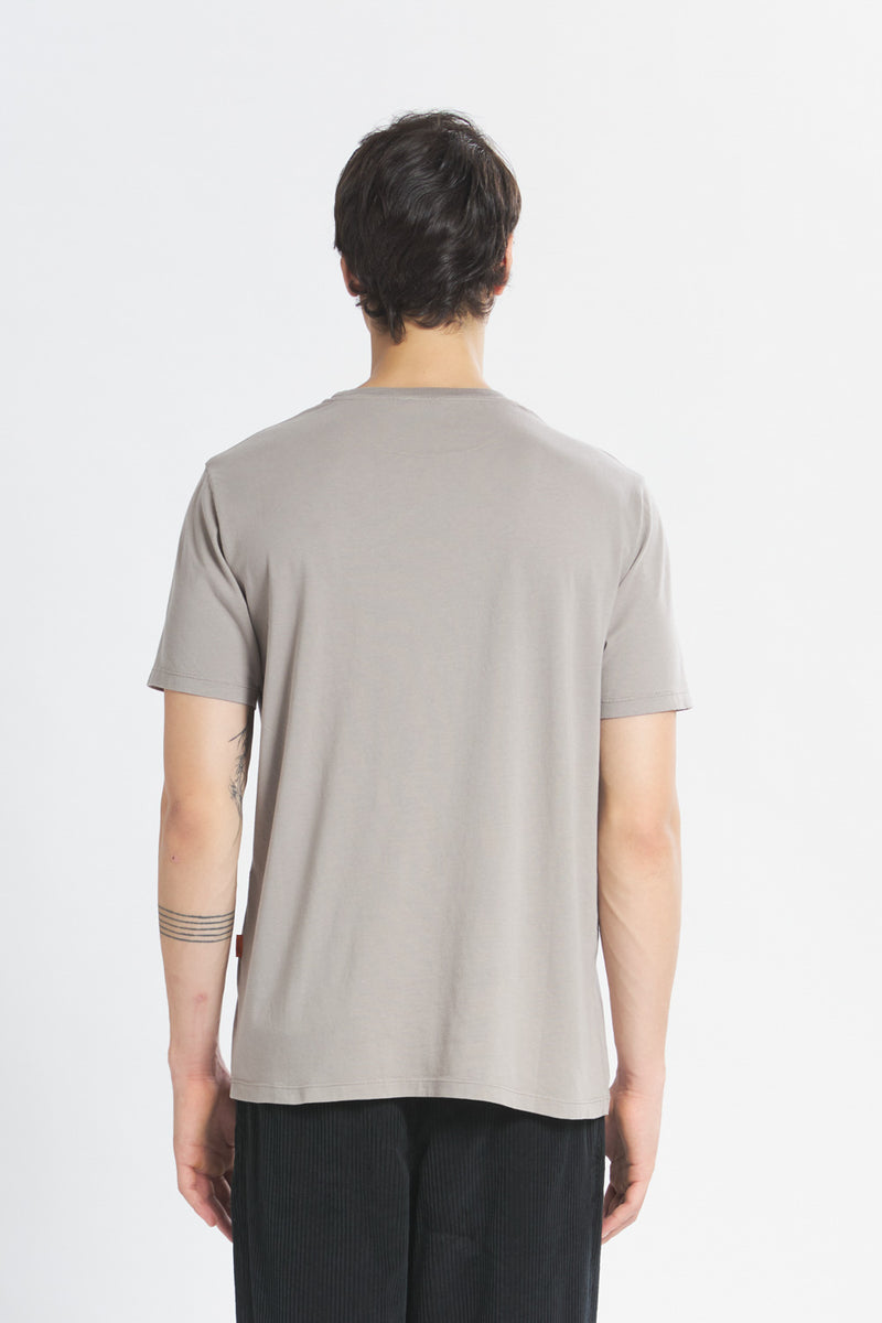 Giro T-Shirt Pietra