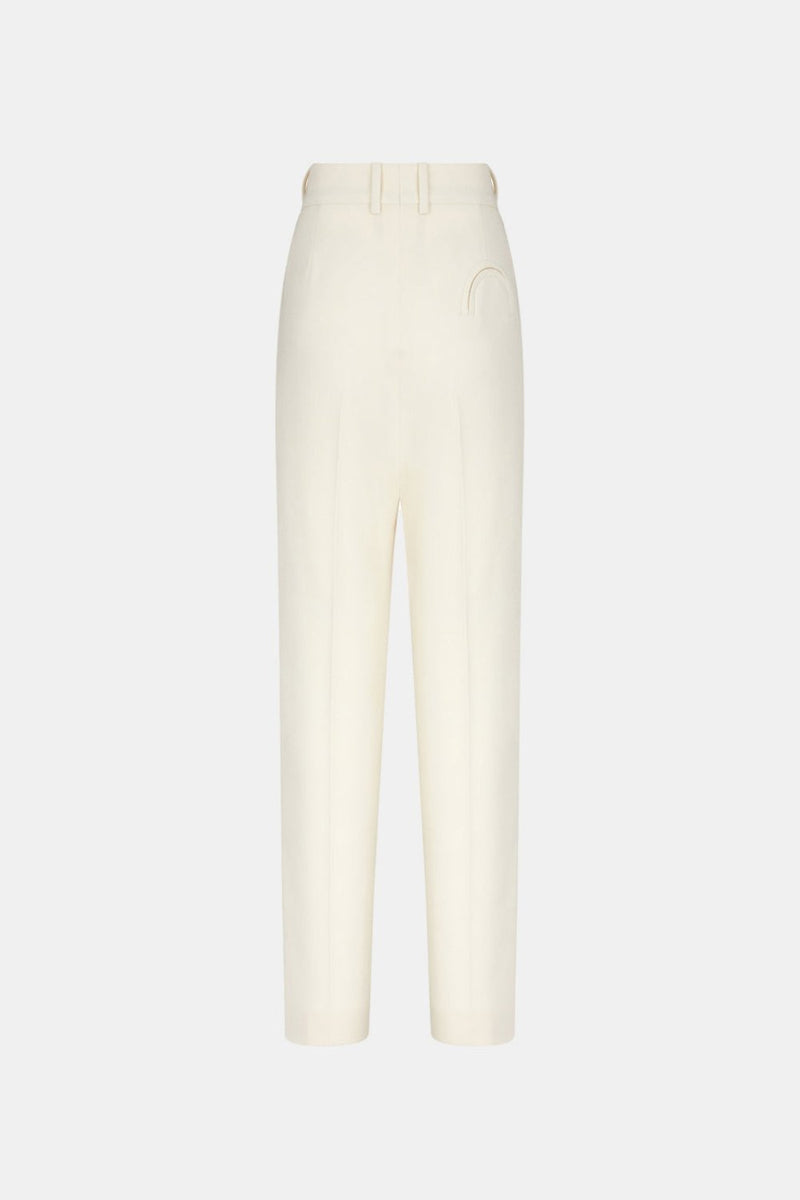 Resolute Cream Fox Pants