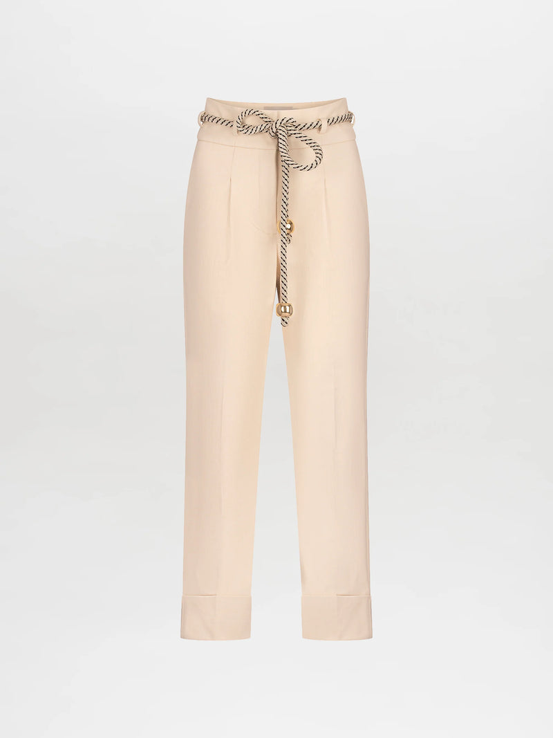 Beryl Pant Beige