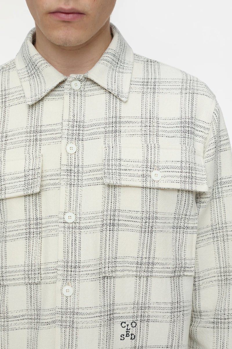 Utility Shirt