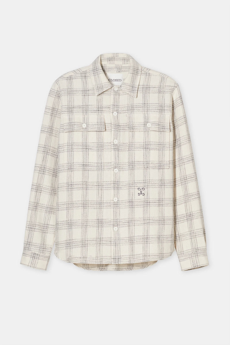 Utility Shirt