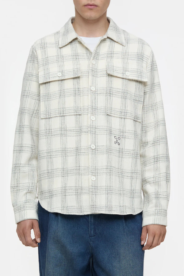 Utility Shirt