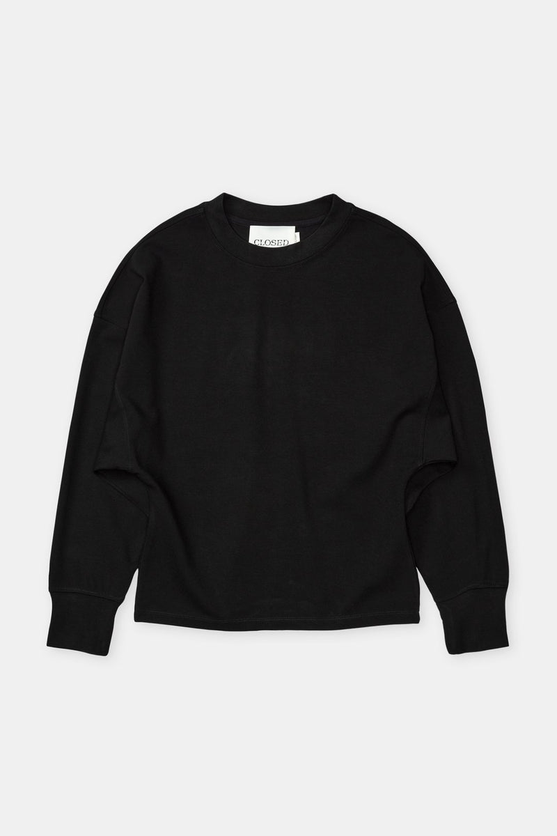 Long Sleeve Crewneck