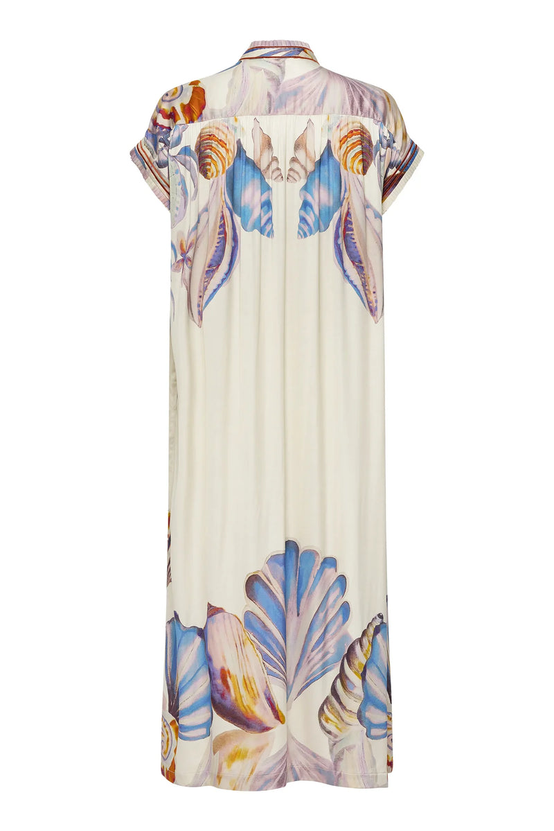 Valerie Kaftan Surrealistic Shell