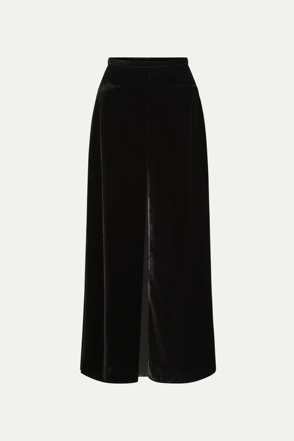 Castelo Skirt Black