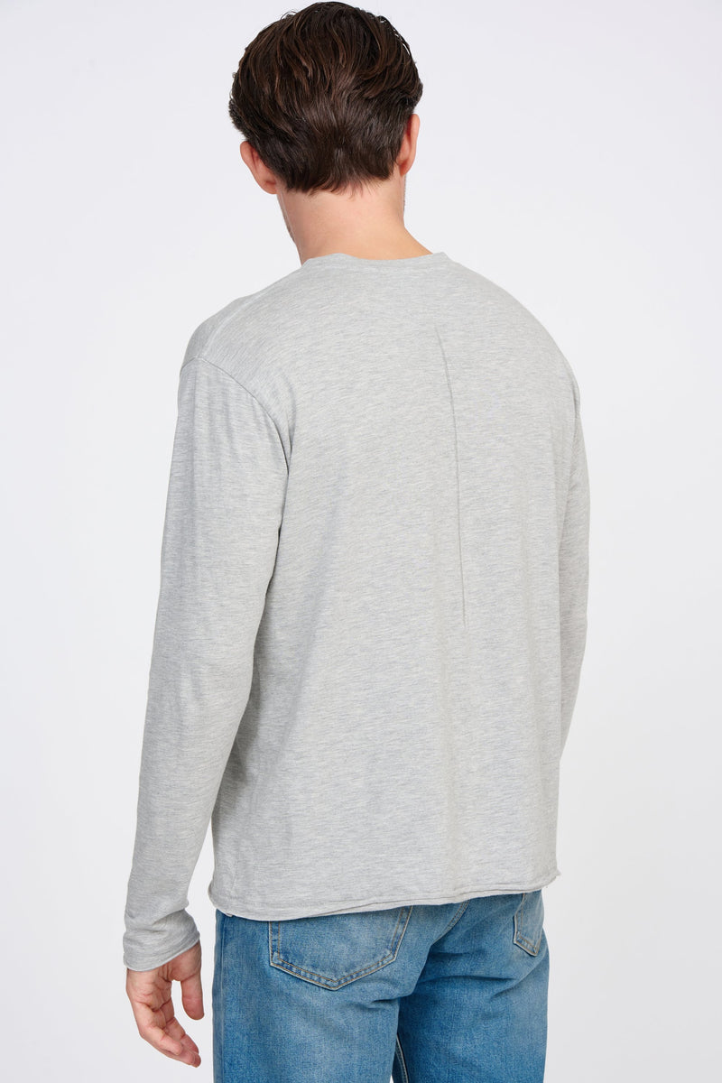 Filip T Shirt Grey