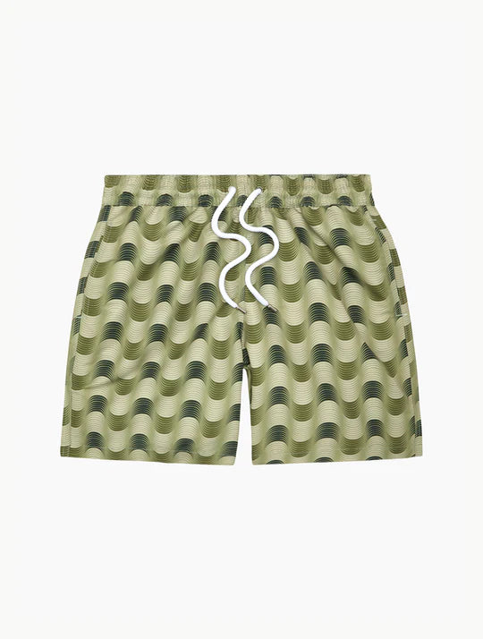 Copa Selva Board Swim Shorts (Final Sale)