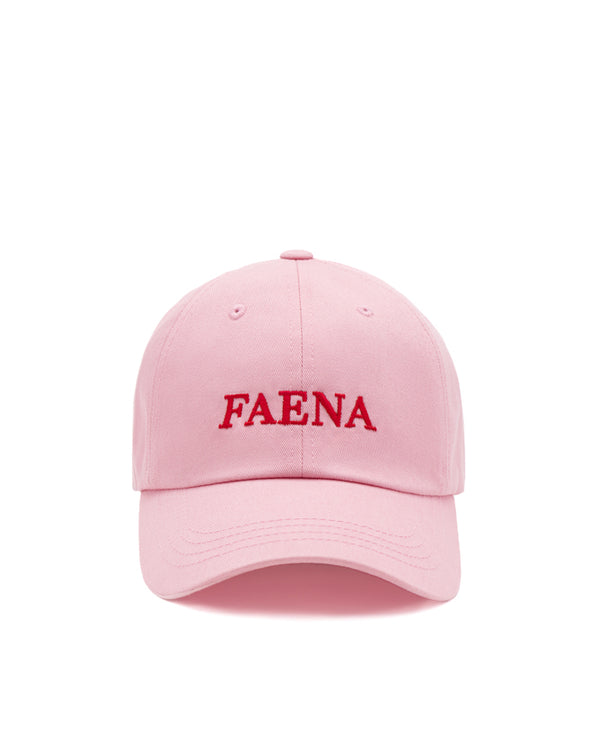 Saxony Faena Baseball Cap