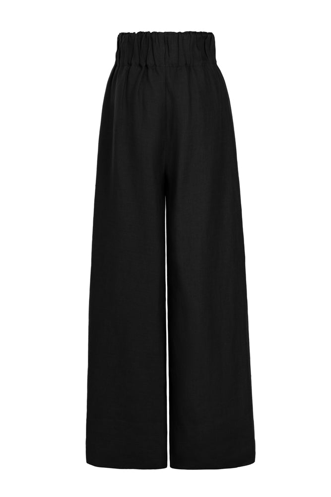 Universal Pant Black