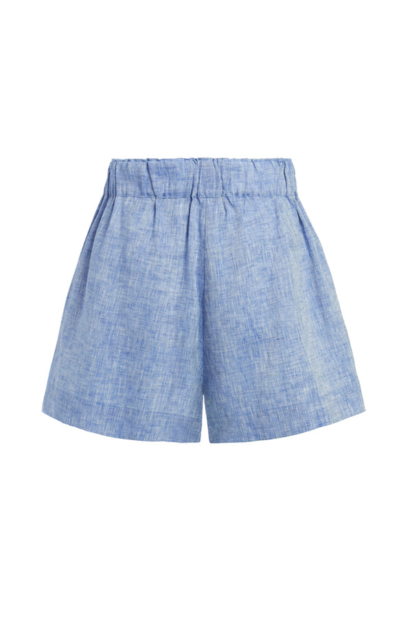 Universal Short Denim