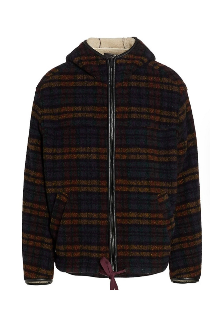 Kurtis Coat