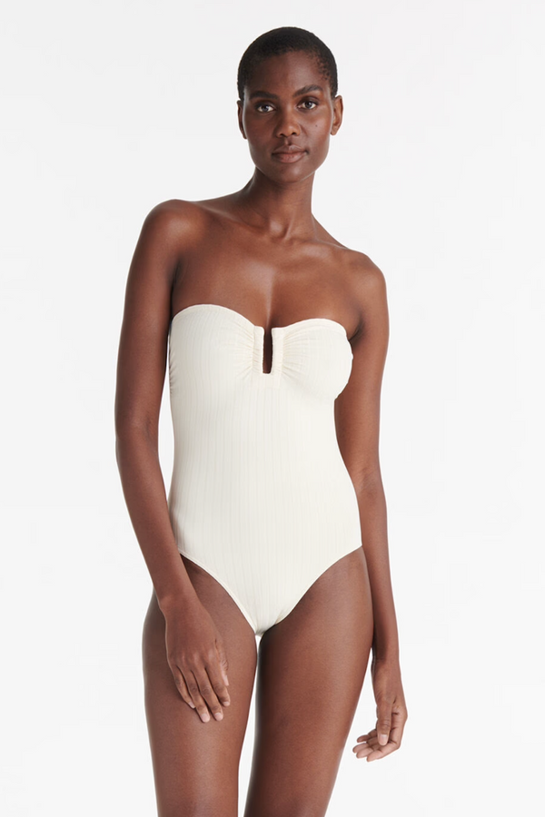 Bossa Nova One Piece Bustier