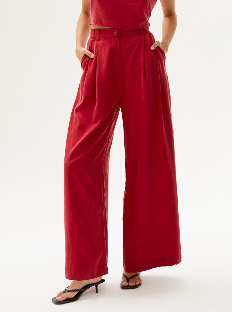 Alma Trouser