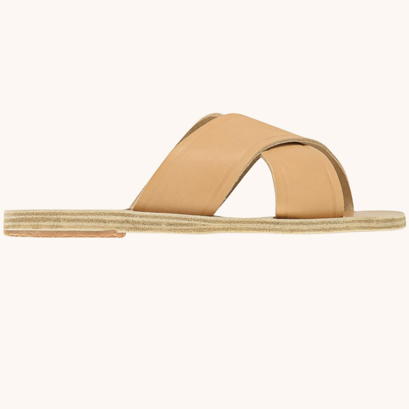 Thais Sandal (Final Sale)