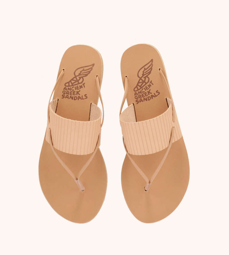 Yni Vachetta Sandals (Final Sale)