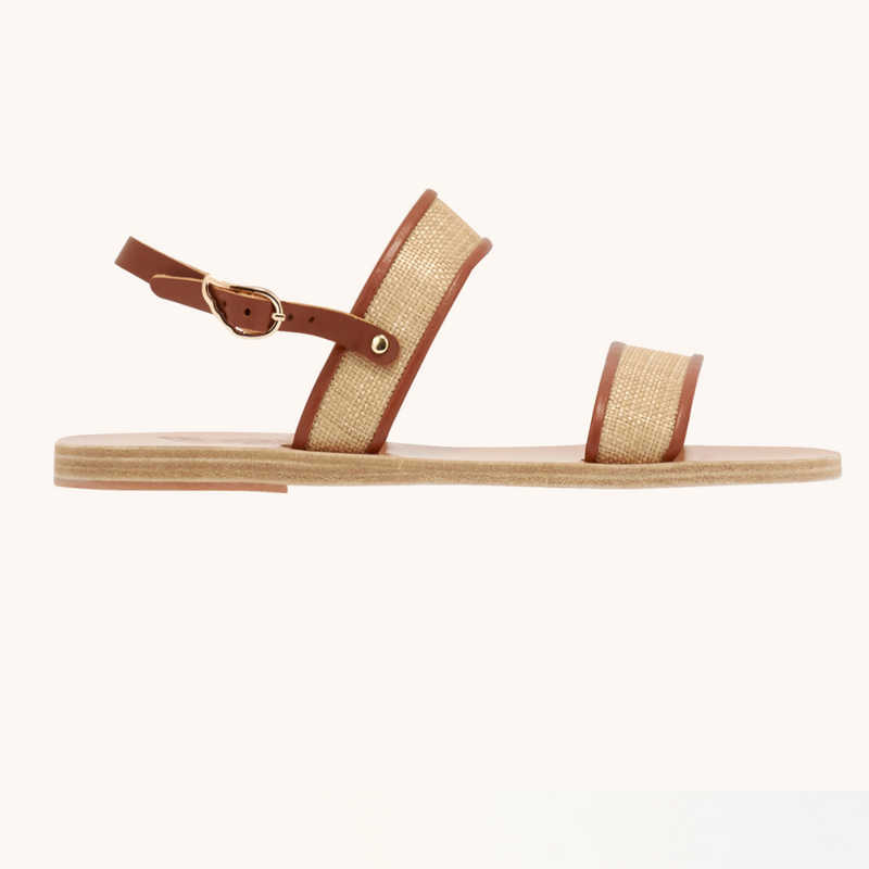 Clio Sandals (Final Sale)