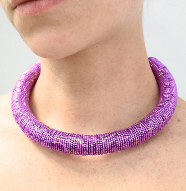 Corale Necklace